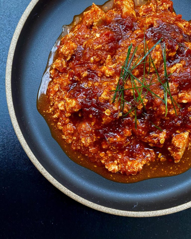 Grain Kitchen Harrow Pl London 2 768x960