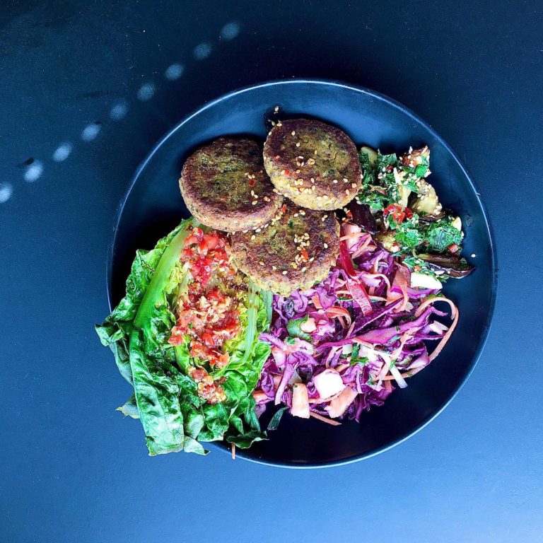 Grain Kitchen Harrow Pl London 9 768x768