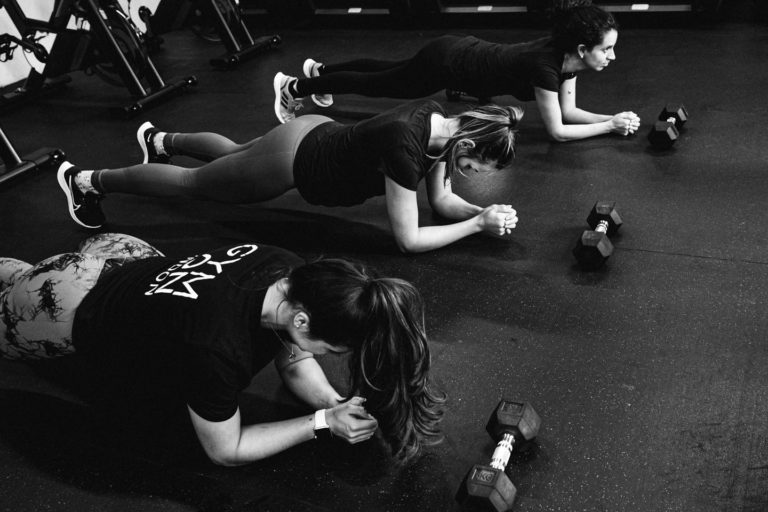 Gym On London Chatfield Rd London 10 768x512