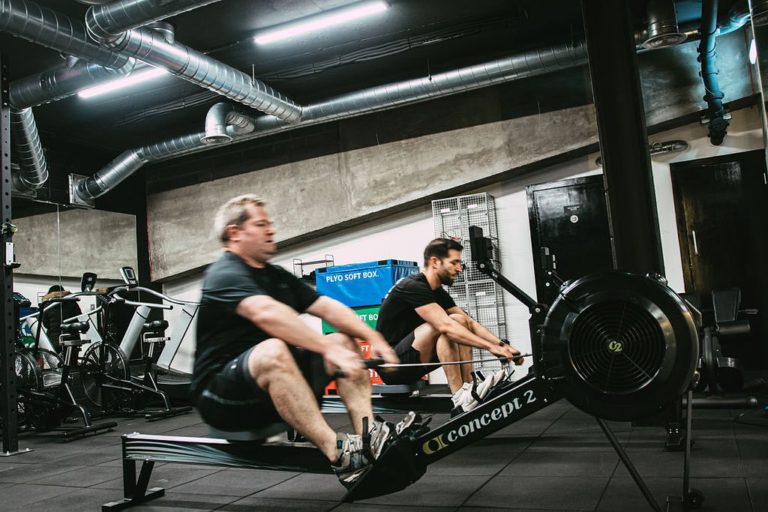 Gym On London Chatfield Rd London 11 768x512