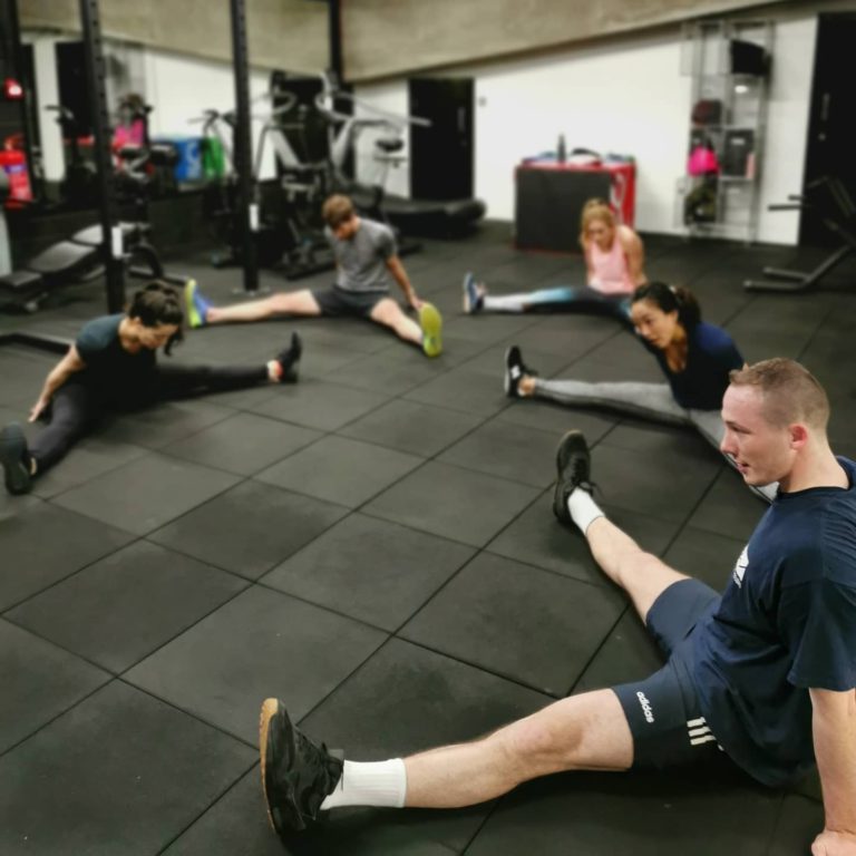 Gym On London Chatfield Rd London 15 1 768x768