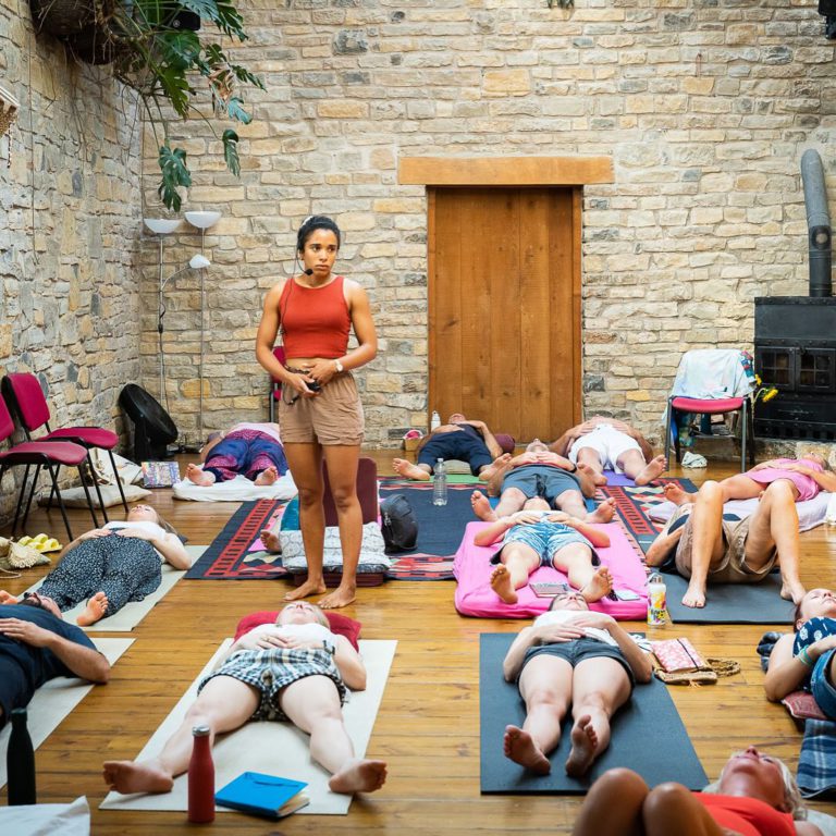 Indaba Yoga Studio Hayes Pl London 1 768x768