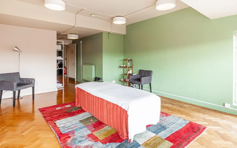 Indaba Yoga Studio Hayes Pl London 13 768x480