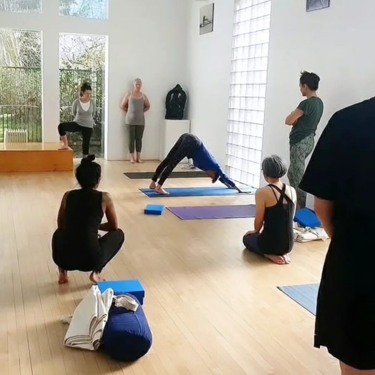 Iyengar Yoga Randolph Avenue London 1 768x768