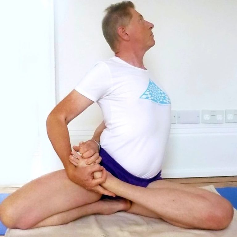 Iyengar Yoga Randolph Avenue London 2 768x768