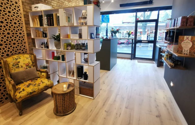 Jivita Ayurveda Kensal Rise London 2 768x492