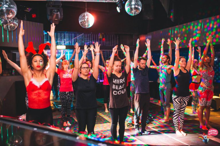 MoreYoga Tower Bridge Road London 4 768x512