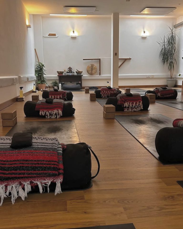 Mudra Yoga Shelford Pl London 1 768x960