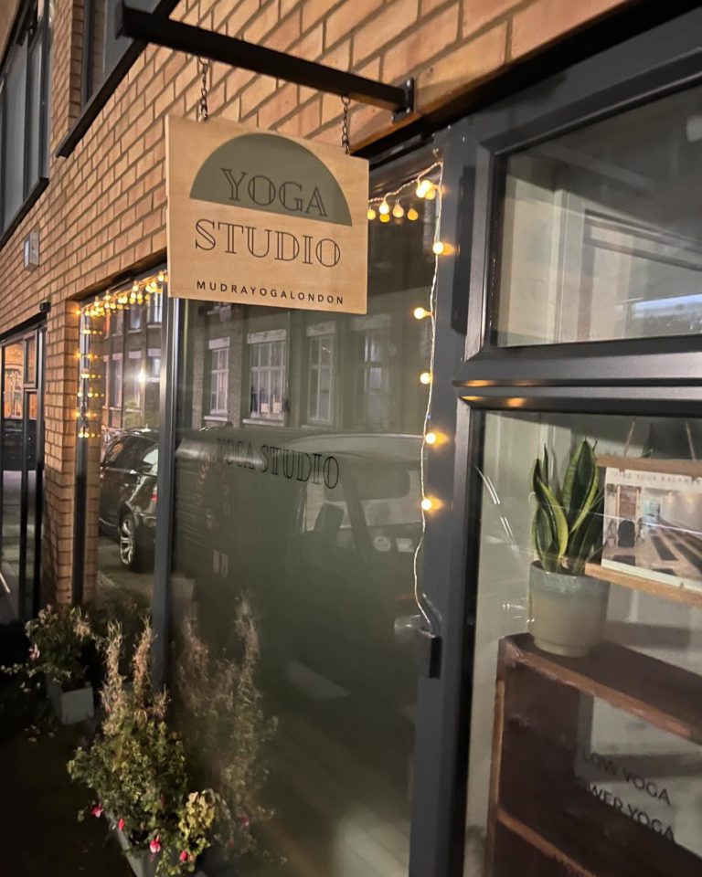 Mudra Yoga Shelford Pl London 6 768x960