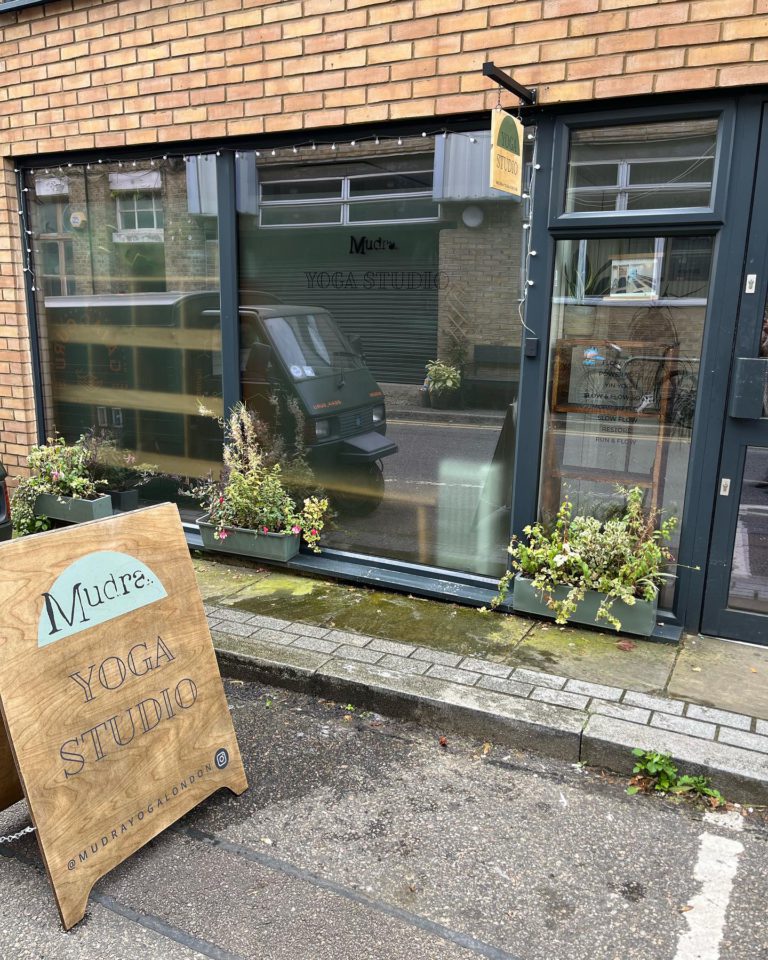 Mudra Yoga Shelford Pl London 9 768x960