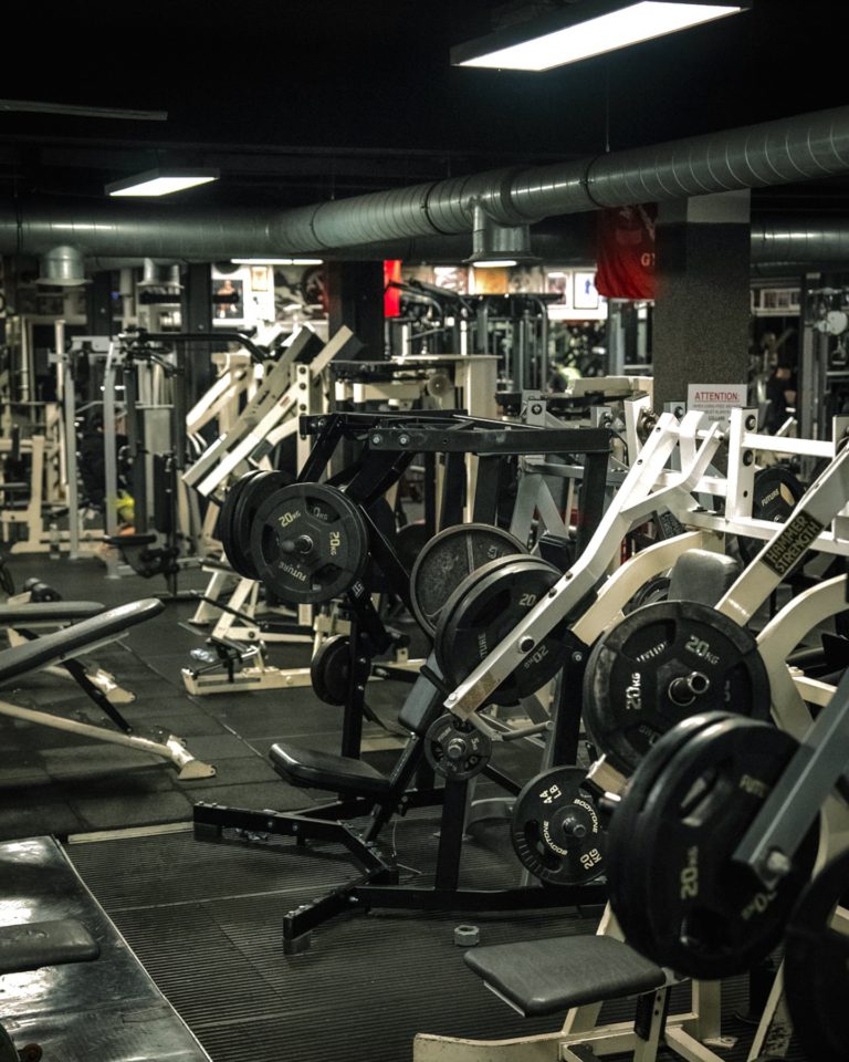 Muscleworks Gym Vallance Rd London 11 768x960