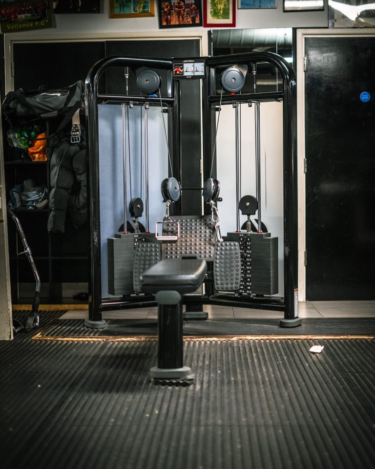 Muscleworks Gym Vallance Rd London 14 768x960