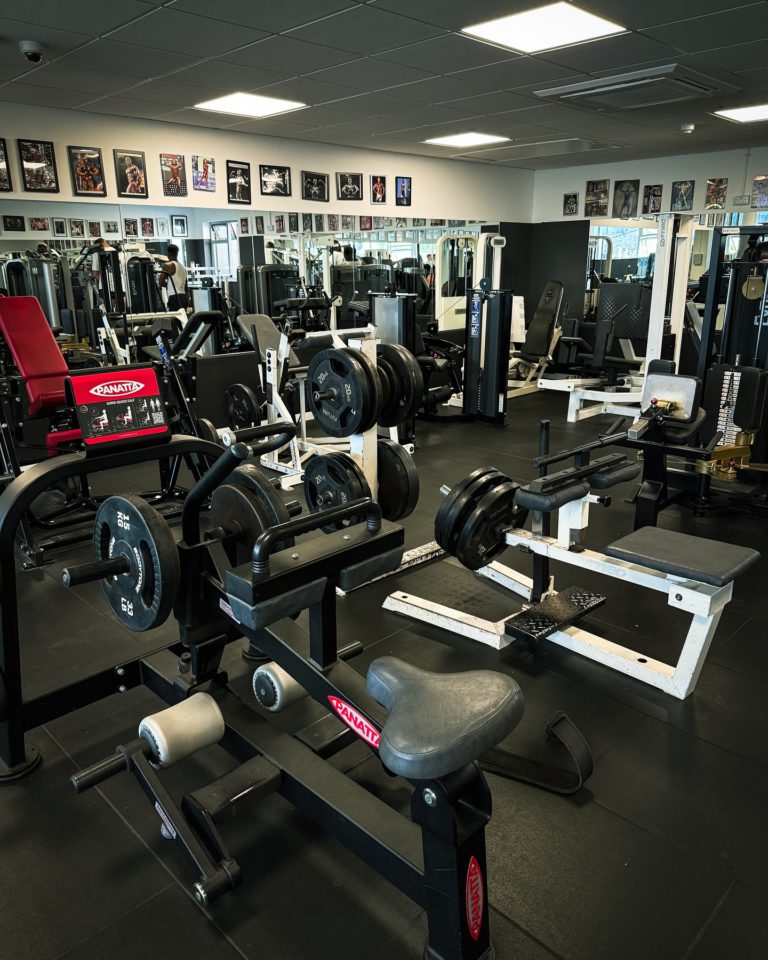 Muscleworks Gym Vallance Rd London 4 768x960