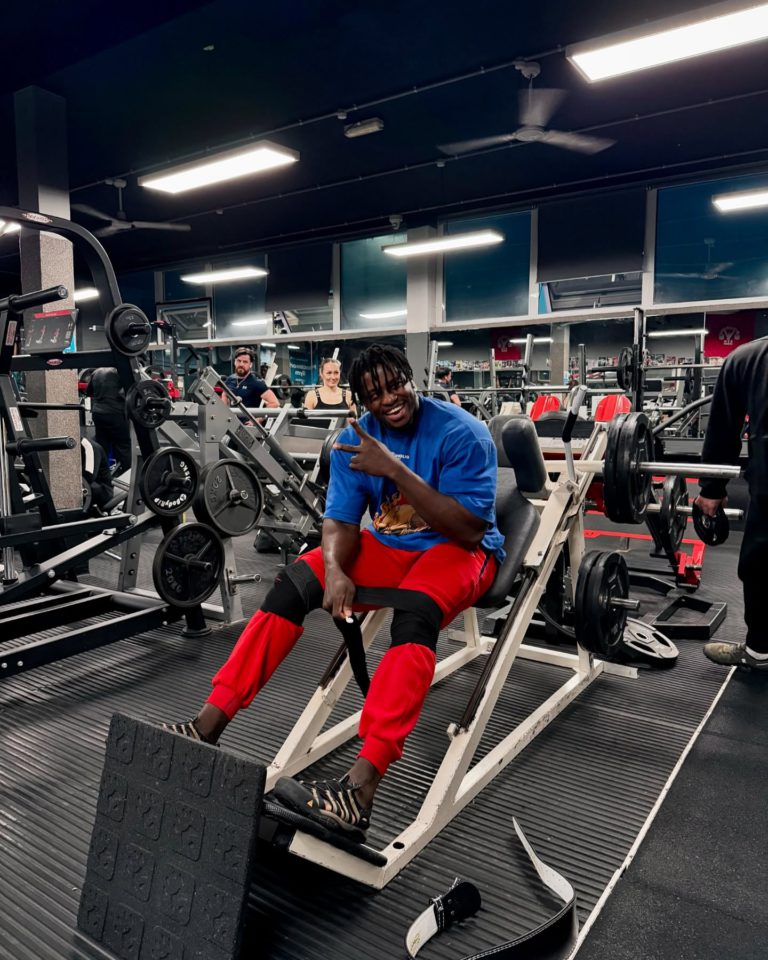 Muscleworks Gym Vallance Rd London 8 768x960