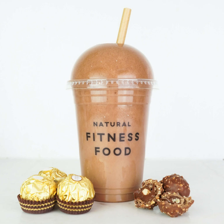 Natural Fitness Food Brewer St London 10 768x768