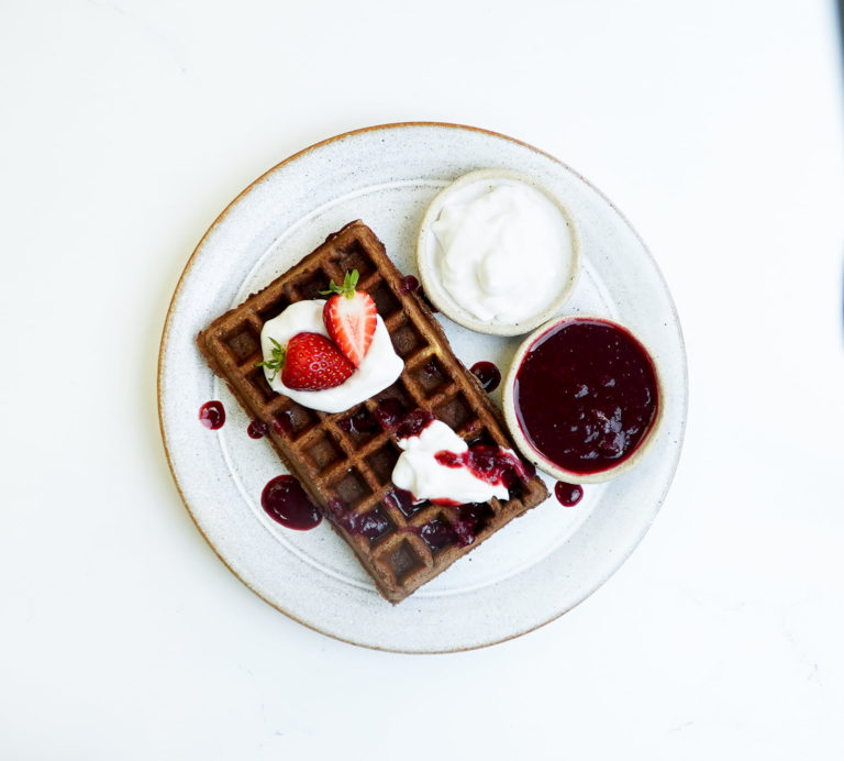 Natural Fitness Food Brewer St London 15 768x692