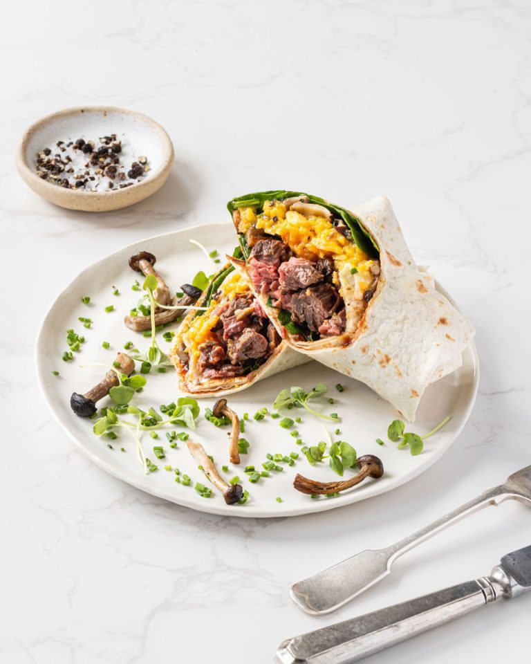 Natural Fitness Food Brewer St London 2 768x960