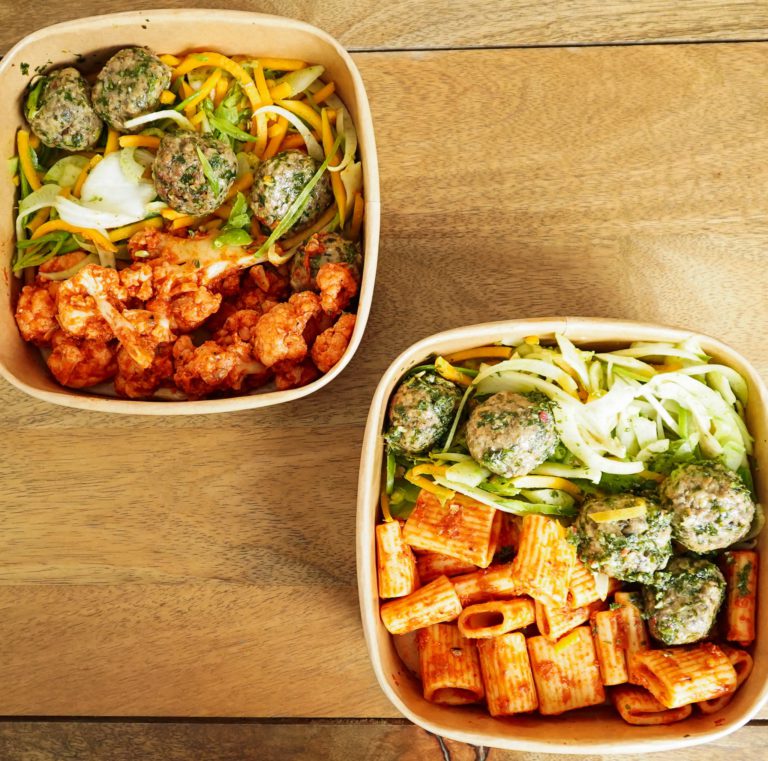 Natural Fitness Food Brewer St London 6 768x761