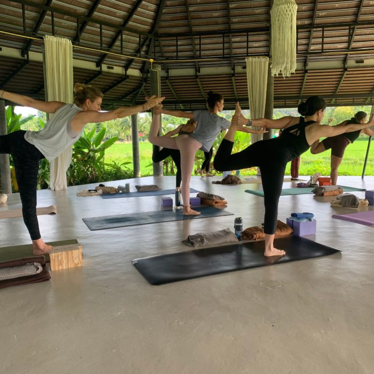 Path of Yoga Porter St London 13 768x768