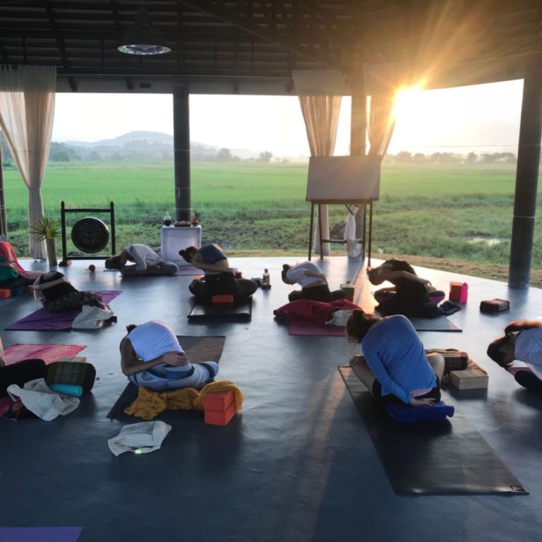 Path of Yoga Porter St London 14 768x768