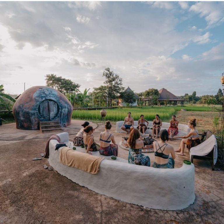 Path of Yoga Porter St London 9 768x768