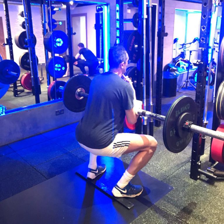 PerformancePro Fitness Great Titchfield St London healthfitnesslondon 1 768x768