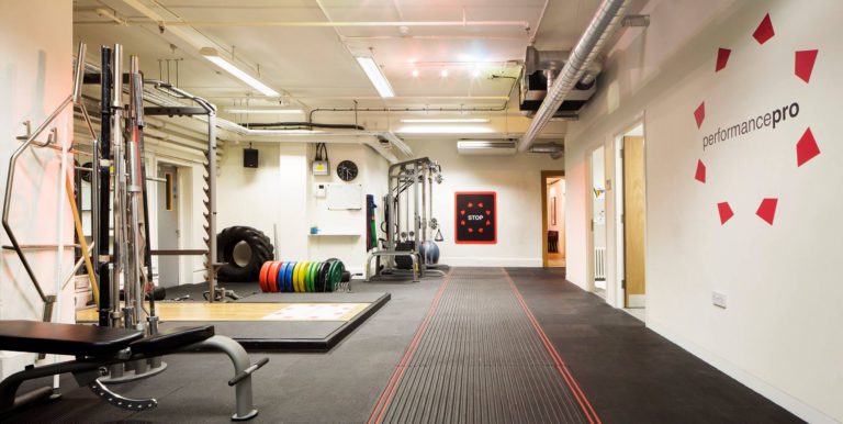 PerformancePro Fitness Great Titchfield St London healthfitnesslondon 10 768x386