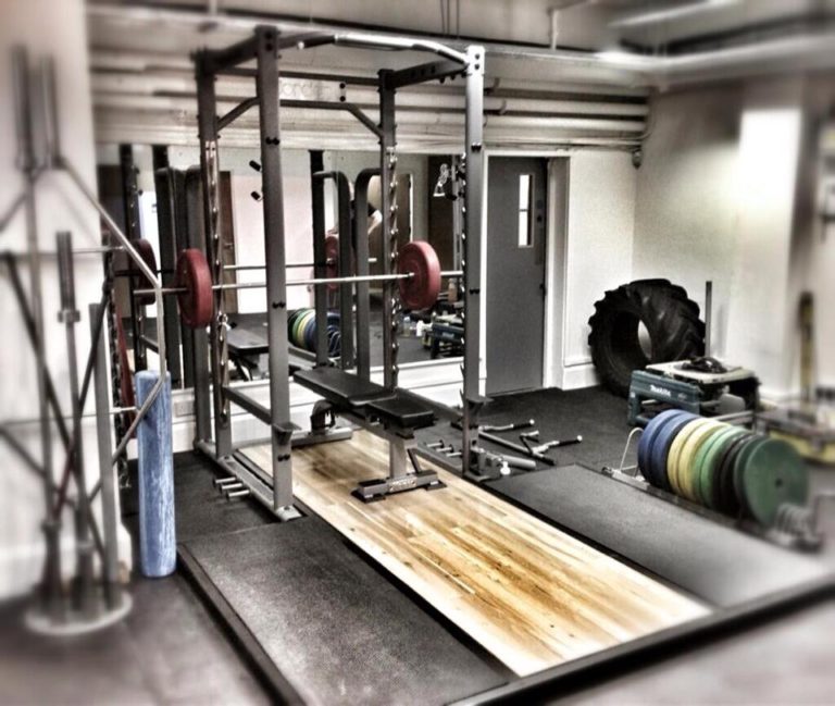 PerformancePro Fitness Great Titchfield St London healthfitnesslondon 11 768x649