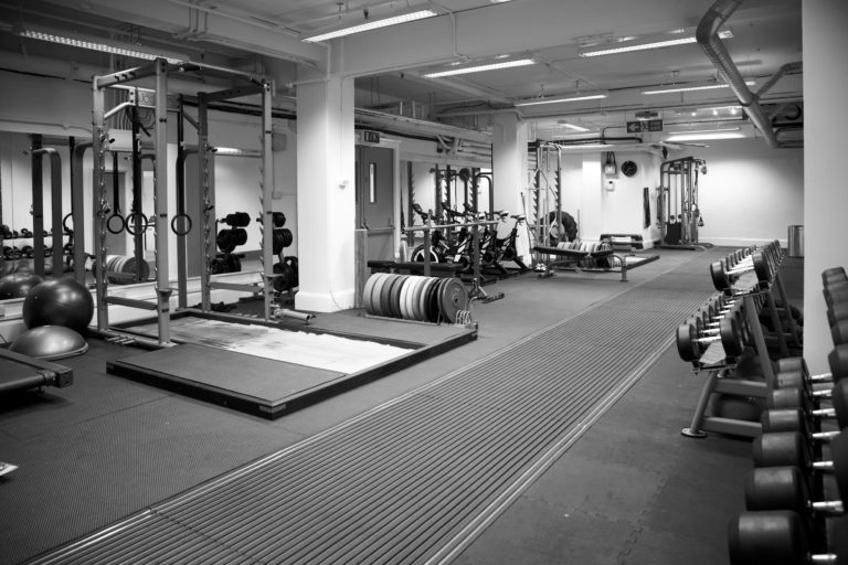 PerformancePro Fitness Great Titchfield St London healthfitnesslondon 12 768x512