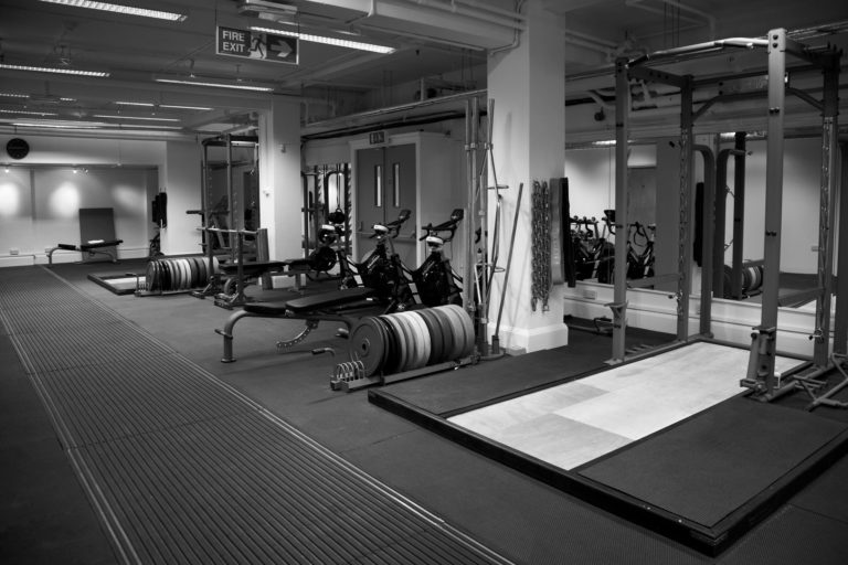 PerformancePro Fitness Great Titchfield St London healthfitnesslondon 14 768x512