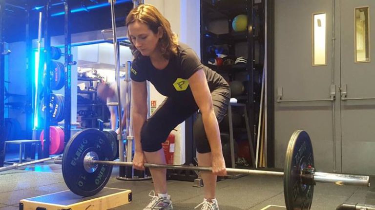 PerformancePro Fitness Great Titchfield St London healthfitnesslondon 2 768x432