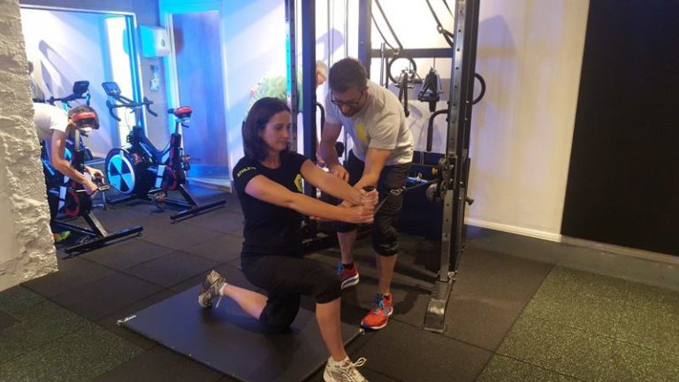 PerformancePro Fitness Great Titchfield St London healthfitnesslondon 3 768x432