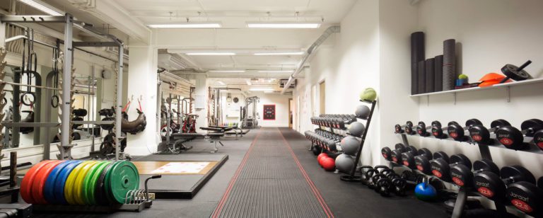 PerformancePro Fitness Great Titchfield St London healthfitnesslondon 4 768x308