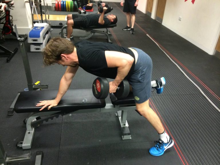 PerformancePro Fitness Great Titchfield St London healthfitnesslondon 7 768x576