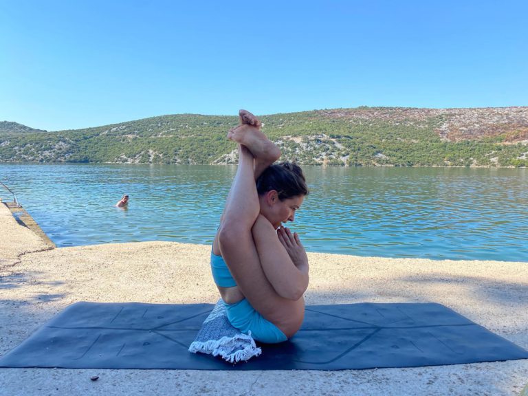 Petra Yoga Caversham Rd London 12 768x576