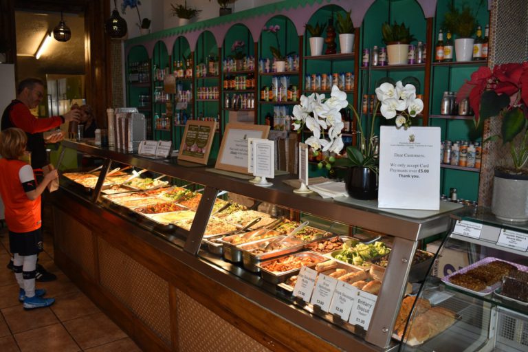 Portobello Health Foods Portobello Rd London 10 768x512