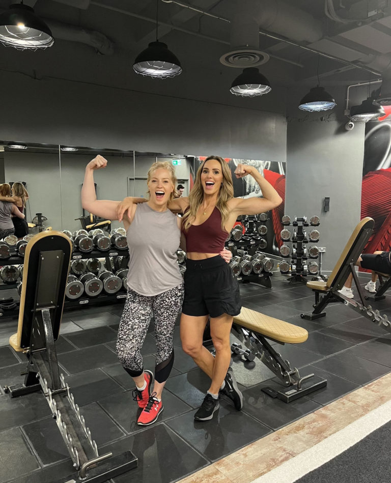 Roar Fitness Eastcheap London healthfitnesslondon 1 768x949