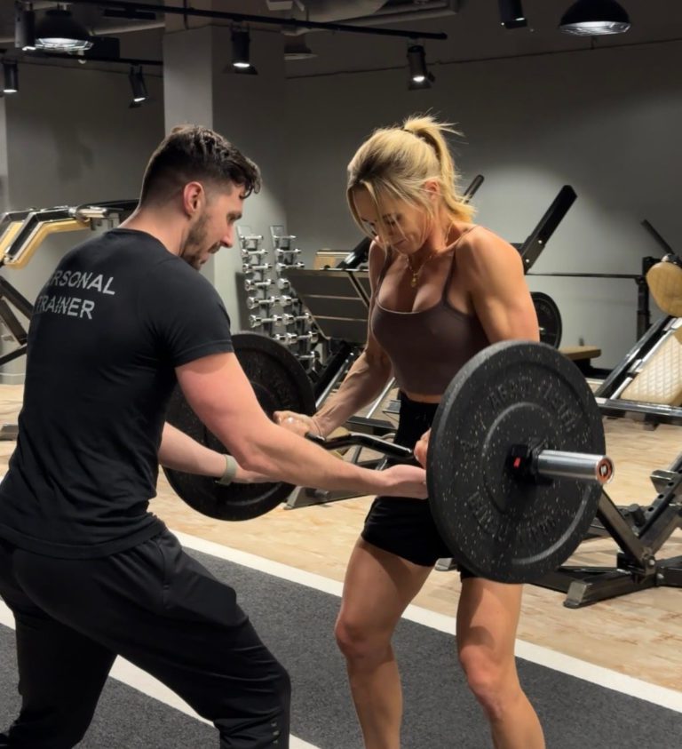 Roar Fitness Eastcheap London healthfitnesslondon 10 768x843