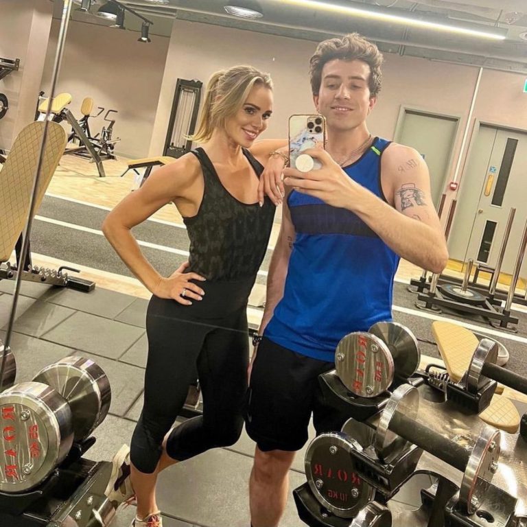 Roar Fitness Eastcheap London healthfitnesslondon 9 768x768