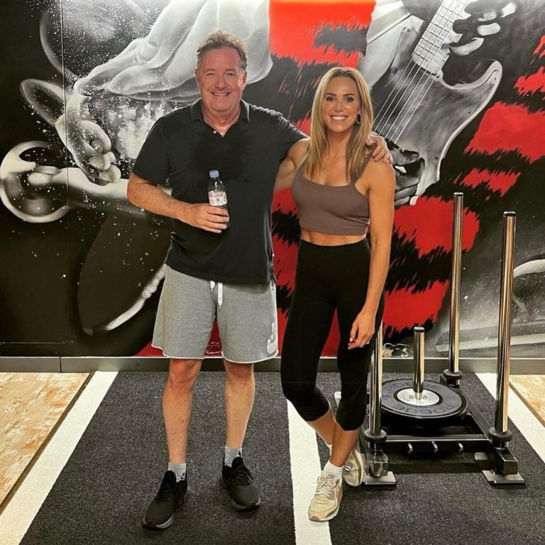 Roar Fitness Kensington London 10 768x768