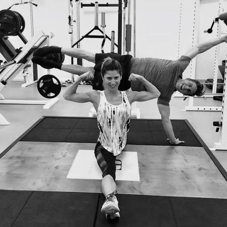 Roar Fitness Kensington London 14 768x768