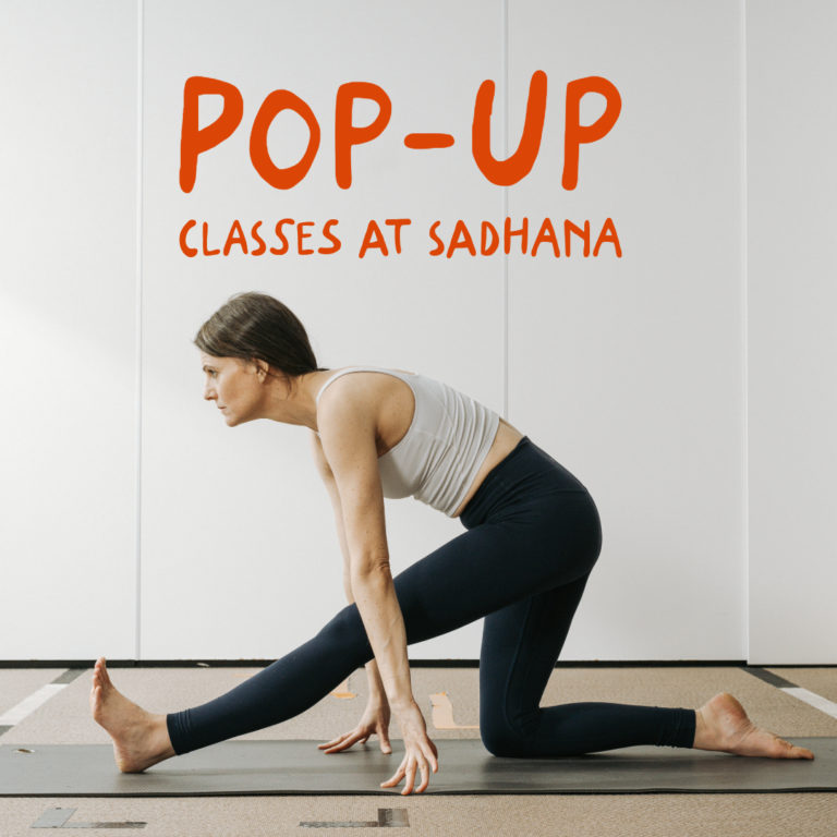 Sadhana Yoga Wellbeing Studio St Johns Hill London 6 768x768