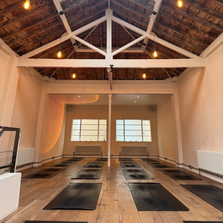 Samya Studios Cobble Ln London 1 768x768