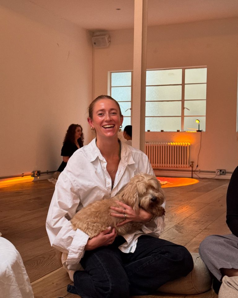 Samya Studios Cobble Ln London 4 768x960