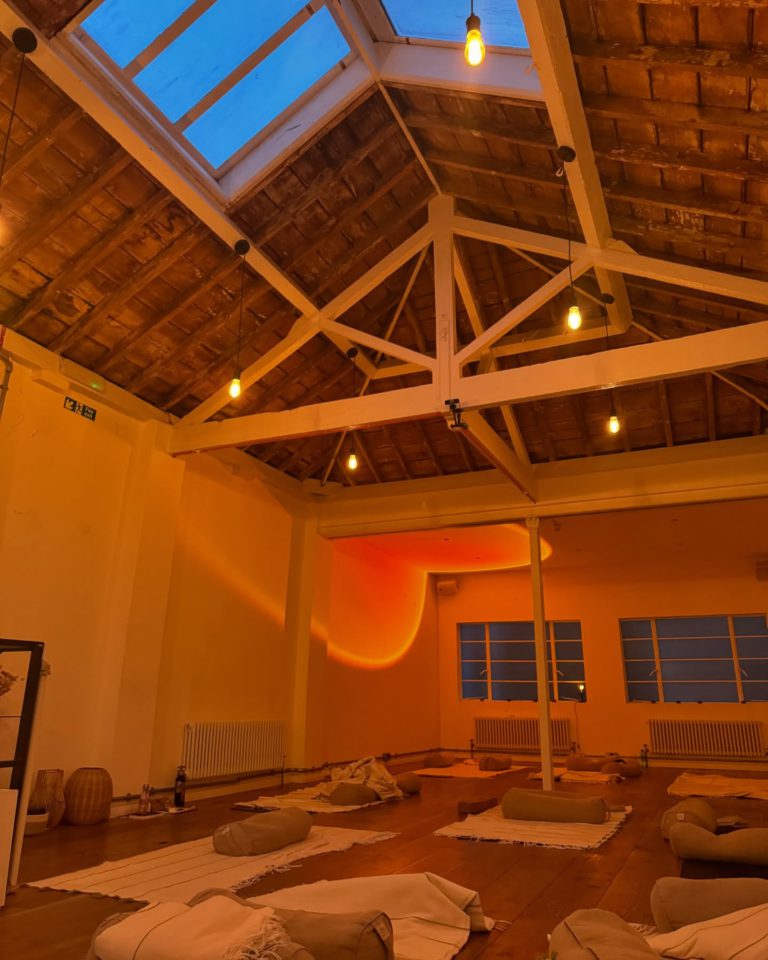 Samya Studios Cobble Ln London 6 768x960