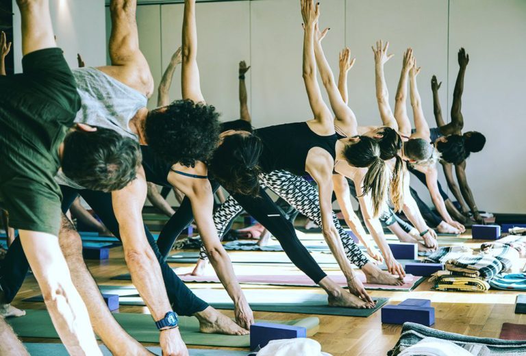 Sangye Yoga Kensal Road London 10 768x520