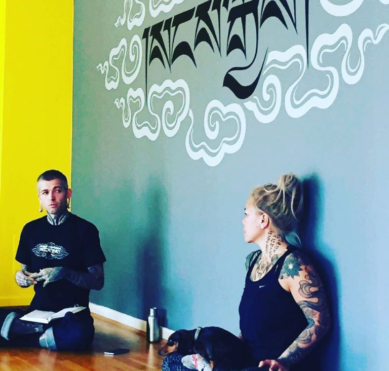 Sangye Yoga Kensal Road London 12 768x732