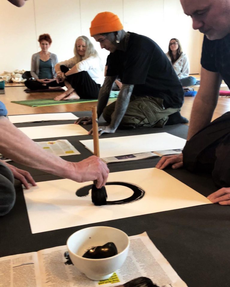 Sangye Yoga Kensal Road London 7 768x959