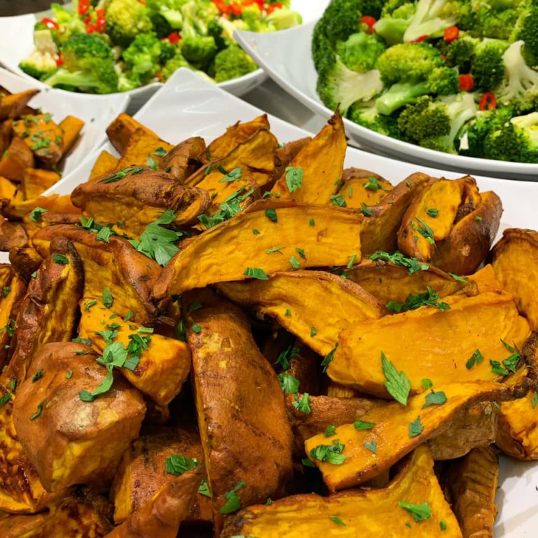 Simple Health Kitchen Baker St London 11 768x768