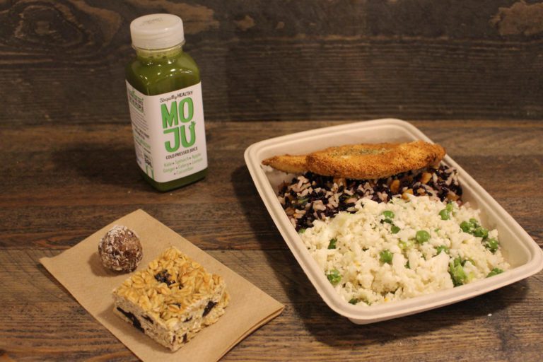 Simple Health Kitchen Baker St London 14 768x512